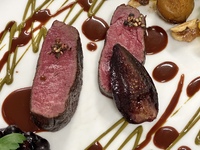 DîNER ÉTOILE ディネ・エトワール