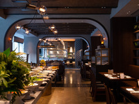 【Weekday】Churrasco Lunch +All  you can drink