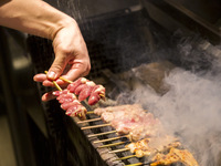 飲み放題付宮川コース