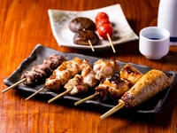 Hinotori - Restaurant Guide - TableCheck