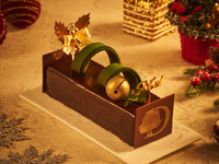 SUI Chocolate Cake (15.5㎝×18㎝)