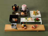 【11・12月】廚洊ランチ