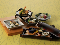 【11・12月】四季彩ランチ