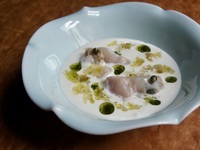 季節のコース 全7品　　〜12月18日(木)