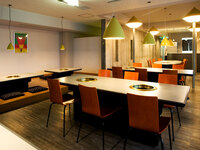 【李香】お席のみのご予約