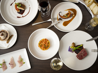 December～【new york】+FreeFlow