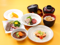 創作会席・平安（へいあん）