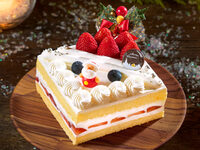 ❸ ミニ サンタクロース