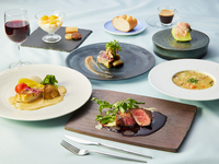 Summer 2026 [120 minutes of all-you-can-drink included] Reward plan - A luxurious plan perfect for entertaining - 7,920 yen (tax included)