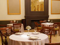 【X'masランチコース】