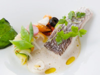 [New Year's Lunch] Espoir (weekdays) ¥8,000