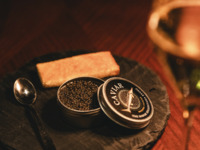 【KURODOH】New Year's Holiday Plan