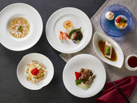 11/1-12/31［翡翠ランチ］