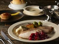 サンクスギヴィングコース