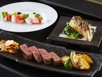 Festive Season【プレミアム】　国産牛F1テンダーロイン100g