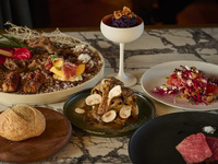 Chefs Lunch Course Weekend