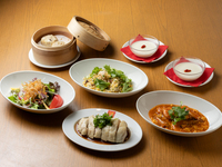 【平日限定】WeeNamKeeランチコース