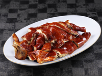 [Byakuran/Dinner] 25% off the regular price! Specialty dishes course