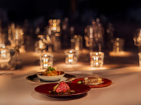 【Early Xmas 半個室】 THE CLASSIC