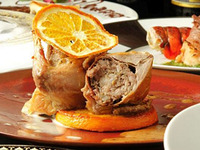 【Xmas 2025年】【ホームページ限定予約特別直前割引】【当日はお電話予約可能】【佐野シェフが贈る豪華なクリスマスフルコース【7品】&シャンパン含むフランスワイン5種ペアリング付き【おすすめ【ディナー&ランチ】【税込みサービス料込】