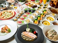 ウィークディ ディナー セレクト 大人（平日）12/1～