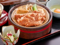 ■■すき焼御膳■■【期間限定11月1日〜1月12日】