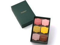 <Take Out> Verrine (6pieces)