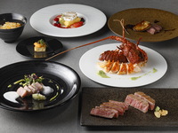 クリスマスDN　神戸牛 38000　（12月23～25日）