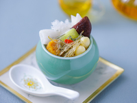 お正月ディナーコース　雅宴迎春 