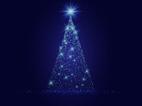 ”24日25日”クリスマスコース【ディナー】