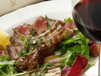 クリスマスコース