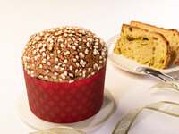 【TAKE OUT】パネトーネ（プレーン）