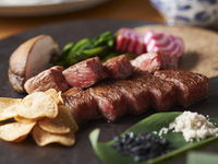 [Christmas Grand Menu 2025] Christmas Grand Menu A Course