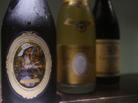 Menu Saison (with pairing)