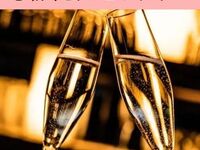 【12月～】ベル豚★忘新年会コース～スパークリング付き国産牛のグリルや濃厚チーズクリームリゾットなど全9品～ 2時間豪華飲み放題付き 5500円