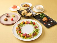 【2025龍鳳クリスマス】龍鳳コース