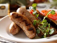 [10th Anniversary] Casual plan to enjoy 3 kinds of grilled meat including Mimei Pork and Ocean Beef + 2 hours of all-you-can-drink with over 80 kinds of drinks