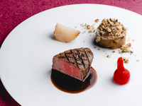 【오후 6:30】크리스마스 스페셜 코스