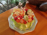 Couronnes chiristmas  12ｃｍ