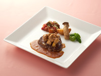 アベイユランチ