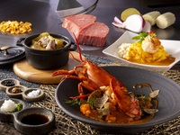 [1/7~2/28] 美食博覽會晚宴課程