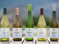 シャトー・メルシャン　メーカーズイベント～日本のワイン飲み比べ～