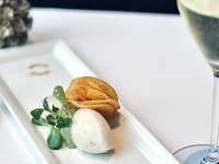 【Dec 20 - 21】Special Christmas Brunch Course 2025