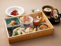 ★HP Reservation Only★ Tamatebako Gozen (Limited to 15 meals per day) + coffee included