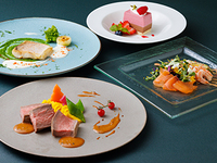 マーキュリー年末年始特別コース＜フルコース＞（土日祝11：00～）