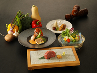 【11・12月】樹～いつき～