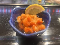 主廚發辦“櫻花”