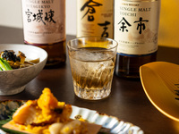 (December onwards) [Suien] For important business meetings and dinner parties - Premium all-you-can-drink included