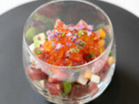 【ランチ】おまかせの厳選ランチ　平日限定　7,000円(税込)