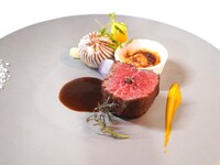 クリスマス特別ディナー12/24